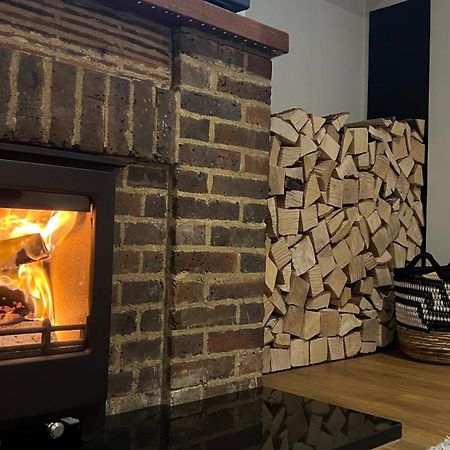 Cosy Corner Apartment Midhurst Exterior photo